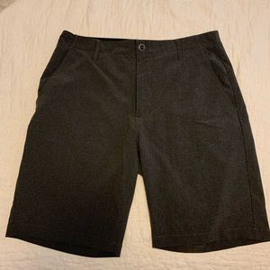 Volcom SurfnTurf Hybrid Short, Size 34